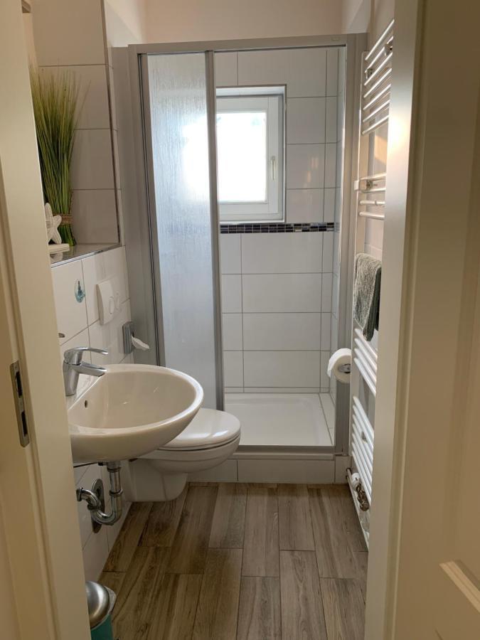 Kleine Auszeit Apartment