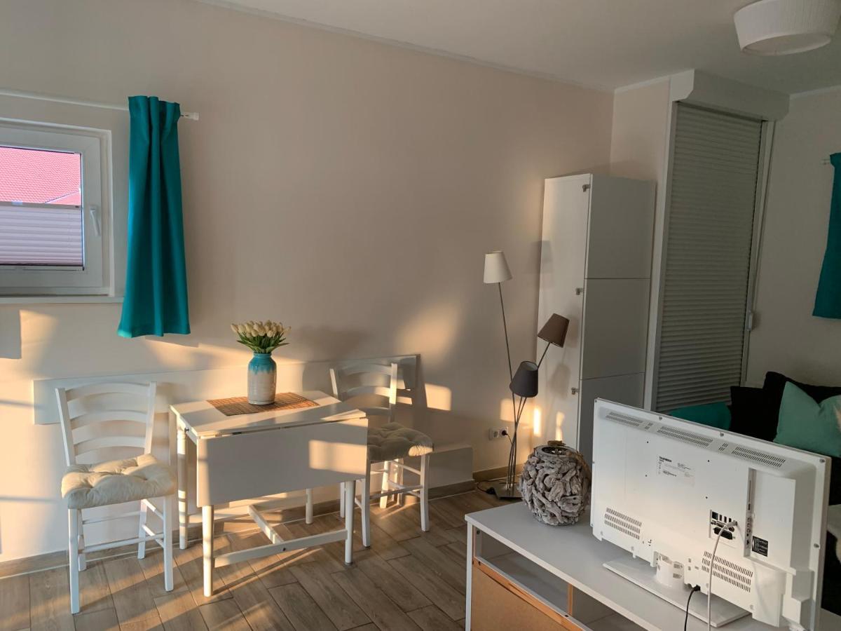 Kleine Auszeit Apartment