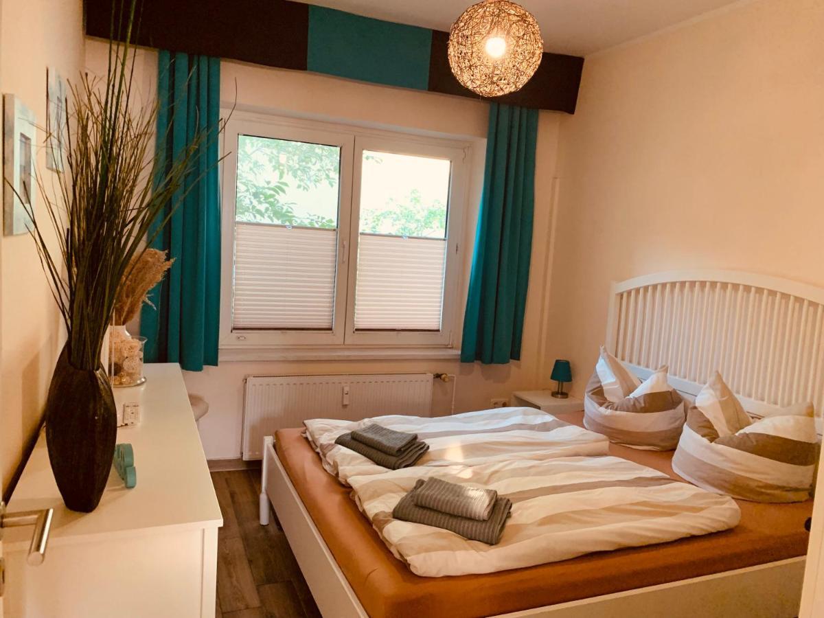 Kleine Auszeit Apartment