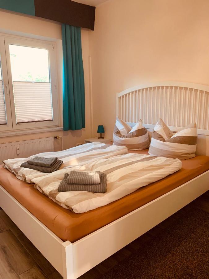 Kleine Auszeit Apartment