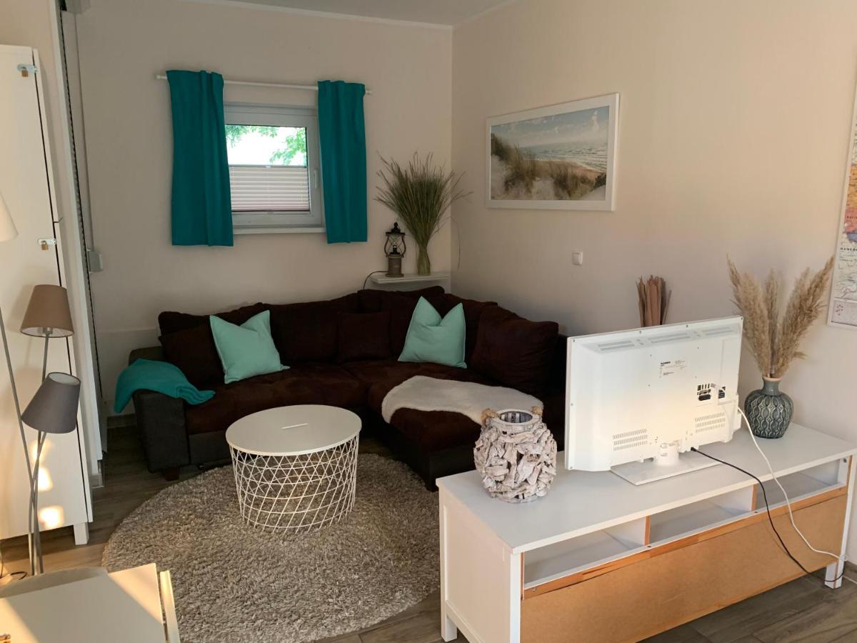 Kleine Auszeit Apartment