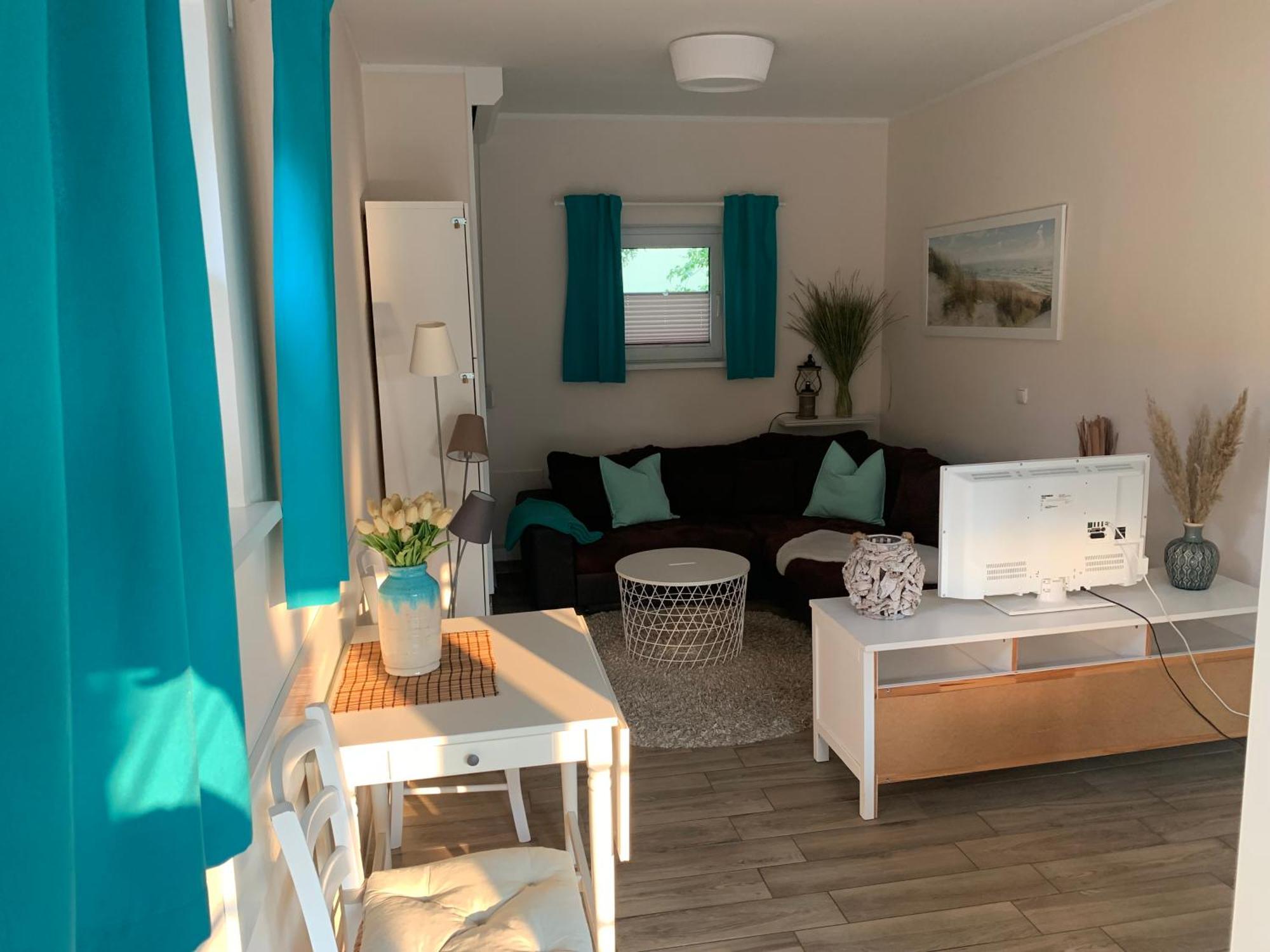 Kleine Auszeit Apartment Rostock