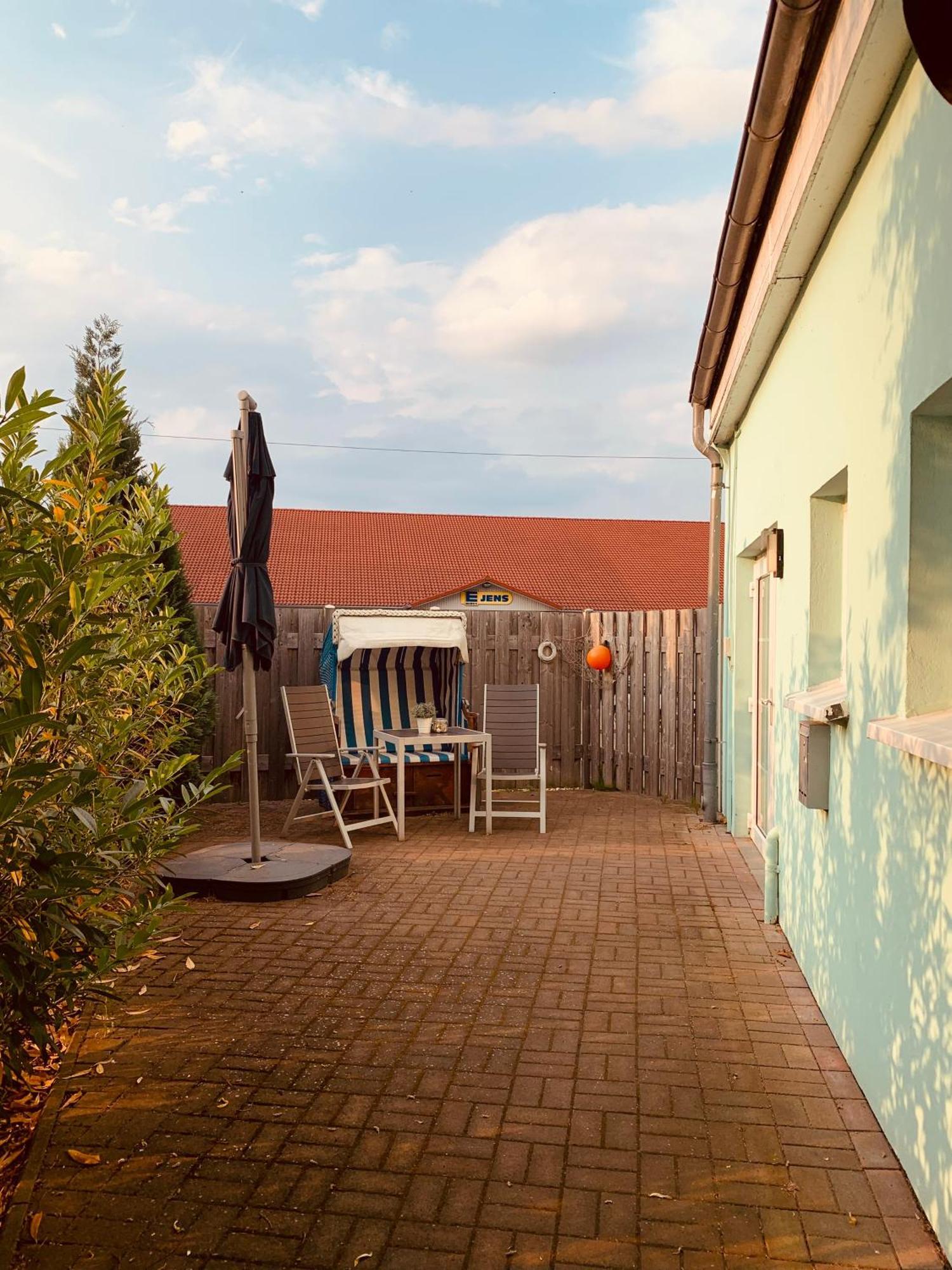 Kleine Auszeit Apartment