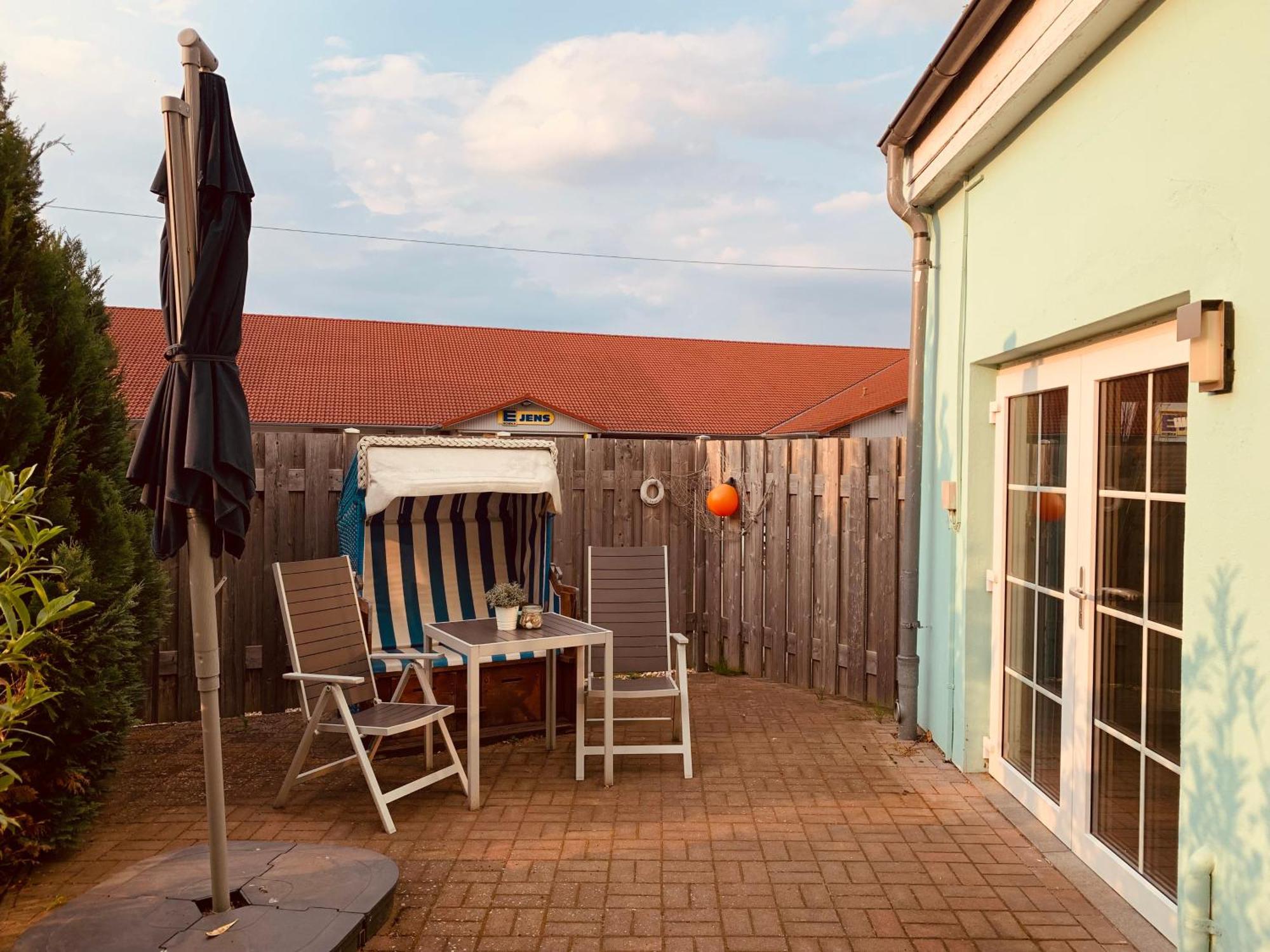 Kleine Auszeit Rostock