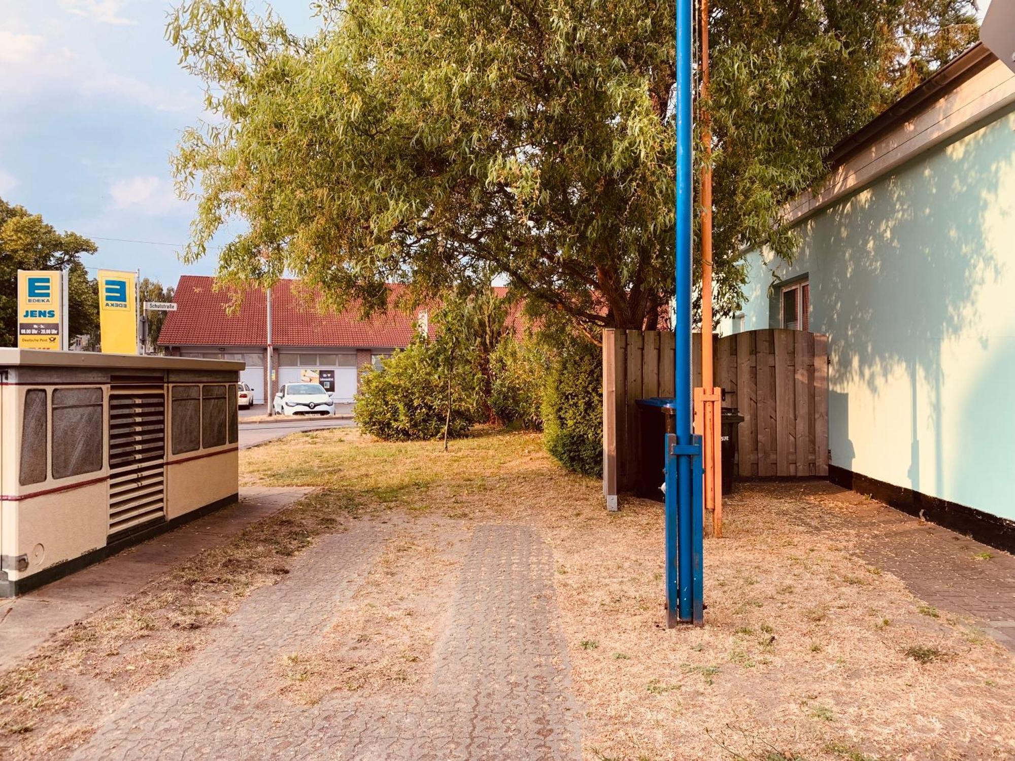 Apartment Kleine Auszeit Rostock
